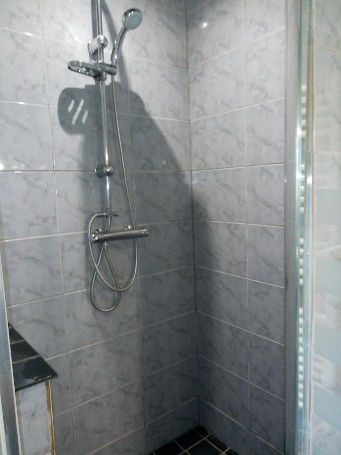 87620 La Chambre Du Clos Barriant Sereilhac Exterior foto
